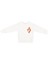 Kız Çocuk Baskı Detaylı Sweatshirt 1