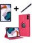 Huawei MatePad 11.5 / Air 11.5 inç Papermate 2023 Kılıf Dönen Tablet Kilifi Ekran Koruyucu+Kalem 1