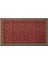 Efsanevi Dantel Dokusu Eskitme Vintage Halı 163 x 282 cm 10230 2