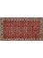 Vintage Eskitme Vintage Halı 145 x 261 cm 10182 1