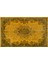 Taşlaşmış Zamanların Hüznü Eskitme Vintage Halı 172 x 266 cm 10247 1