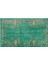 Uçak Eskitme Vintage Halı 176 x 290 cm 10190 1