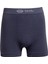 Termal Lacivert Boxer Seamless Iıı. Seviye 3