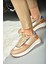 R312911909 Ten Kadın Spor Ayakkabı Sneakers 2
