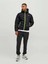 Jack & Jones 12236055 Jjhype Puffer Jacket Erkek Mont 3