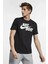 AR5006-011 M Nsw Tee Just Do It Swoosh Erkek Tişört 4
