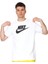 AR5004-101 M Nsw Tee Icon Futura Erkek Tişört 1