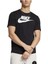 AR5004-010 M Nsw Tee Icon Futura Erkek Tişört 2