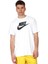 AR5004-101 M Nsw Tee Icon Futura Erkek Tişört 5