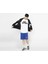 AR5006-100 M Nsw Tee Just Do It Swoosh Erkek Tişört 4