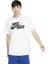 AR5006-100 M Nsw Tee Just Do It Swoosh Erkek Tişört 1