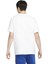 AR5006-100 M Nsw Tee Just Do It Swoosh Erkek Tişört 2