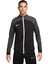 Dri-Fit Acdpr Erkek Siyah Gri Futbol Antrenman Ceket VODH9234-011 1