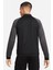 Dri-Fit Acdpr Erkek Siyah Gri Futbol Antrenman Ceket VODH9234-011 3