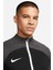 Dri-Fit Acdpr Erkek Siyah Gri Futbol Antrenman Ceket VODH9234-011 5