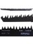 S1531L Hcs Ahşap Kesme Tilki Kuyruğu Testeresi 240 mm 1