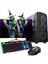 I5 10400F 16GB 240SSD 1tb HDD 4GB GTX1650 24" Monitörlü (Gaming Set) 1