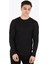 5073-2 Waffle O Yaka Sweat 2