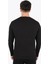 5073-2 Waffle O Yaka Sweat 4