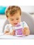 Duyarlı Geçiş Bardağı, 4AY+, 118 Ml, Mor, 1 Adet 4