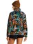 ABJFT00287 Boundary Mock 3 Polar Kadın Sweatshirt 3