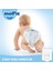 Pants Bebek Bezi 3 Beden Midi Aylık Avantajpaketi 128 Adet 5