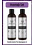 Platin,Sarı Saçlara Özel Turunculaşma Karşıtı Keratin Içeren Mor Şampuan 250 ml 2li Set 1