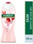Body Butter Çilek Rüyası Çilek Suyu ile Banyo ve Duş Jeli 750 ml 1