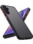 Galaxy S23 Fe Kılıf 3D Kamera Korumalı Kenarları Renkli Silikon Arkası Mat Şeffaf 1