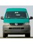 Vw Transporter T5 2004-2010 Güneşlik Tutucu Klipsi Bej 3B0857561B 5
