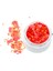 Nail Art Süs ' Kamifubiki ' Mix 18 1