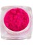 Flok Nail Art Canlı pembe (Fuşya) 5 Gr 1