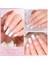 BORN PRETTY 10ml Super Shine Sliver Kedi Gözü Manyetik Jel (56340) 5