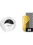 Jel Boya Örümcek & Nail Art/dizayn Silk Line 09 Altın 6 Ml. Örümcek Ağı 1