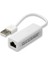 USB Ethernet Kartı Lan Ethernet Kablolu Card Çevirici Dönüştürücü 1