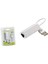 USB Ethernet Kartı Lan Ethernet Kablolu Card Çevirici Dönüştürücü 2
