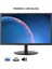 PR-E190 19" (HDMI+VGA) FHD LED Monitör TV 1