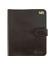 İsminize Özel Tiesto Deri iPad Organizer 1