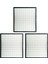 3pcs Sharp FZ-F30HFE Hava Aracıcı Aksesutu Için Hepa Filtre Değiştirme Dayanıklı 310X280MM (Yurt Dışından) 6
