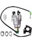 【gui XULIAN】GX340 GX390 188F Motor Motor 11HP 13HP Jeneratör Parçaları Için 2x Karbüratör (Yurt Dışından) 3