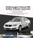 Wv Passat B6 Parlak Siyah Yalancı Çakma Sahte Sunroof 1