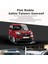 Fiat Doblo Parlak Siyah Yalancı Çakma Sahte Sunroof 1