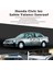 Honda Ies Parlak Siyah Yalancı Çakma Sahte Sunroof 1