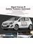 Opel Corsa D Parlak Siyah Yalancı Çakma Sahte Sunroof 1