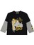 Erkek Bebek Baskılı T-Shirt 1