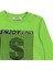 Erkek Bebek Baskılı T-Shirt 3