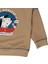 Erkek Bebek Baskılı Sweatshirt 3