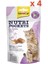 Nutripockets Ördekli Kedi Ödülü 60 gr x 4 Adet 1