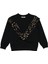 Fırfırlı Sweatshirt 1