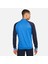 Dri-Fit Acdpr Erkek Mavi Laci Futbol Antrenman Ceket VODH9234-463 3